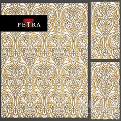 Bathroom accessories - Tile Petra Antiqua 