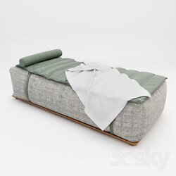 Other soft seating - Couch Meridiani Cloud 