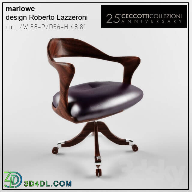 Office furniture - CECCOTTI