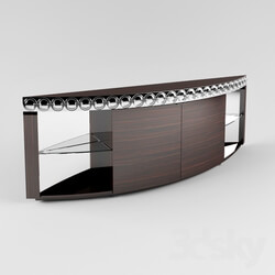 Sideboard _ Chest of drawer - Reflex Angelo CASANOVA 