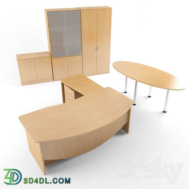 Office furniture - Office furniture