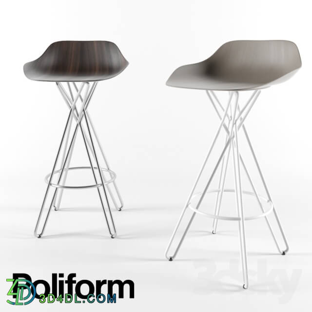 Chair - Poliform Harmony