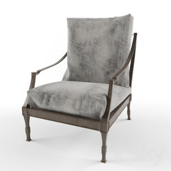 Arm chair - Antibes Armchair 