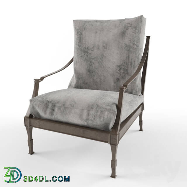 Arm chair - Antibes Armchair