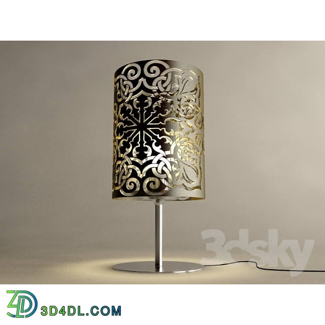 Table lamp - East Luminaire