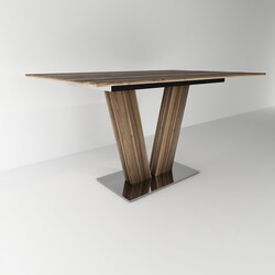 Table - Table Pranzo EMPIRE 