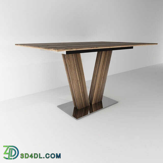 Table - Table Pranzo EMPIRE