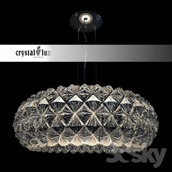 Ceiling light - crystal lux MOSAIC SP8 