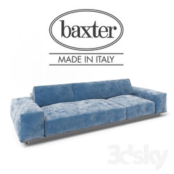 Sofa - Baxter monsieur 
