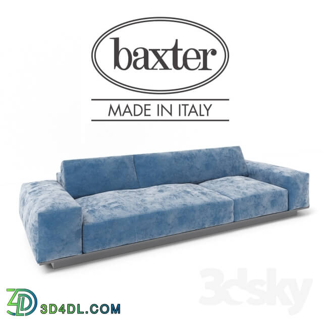 Sofa - Baxter monsieur