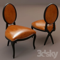 Chair - Christopher Guy st0044 