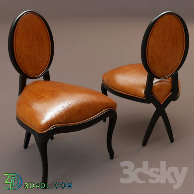 Chair - Christopher Guy st0044