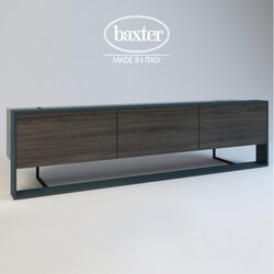 Sideboard _ Chest of drawer - BAXTER _BOURGEOIS CABINET_ 