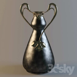 Vase - Vase-Andry_K-0001-1 