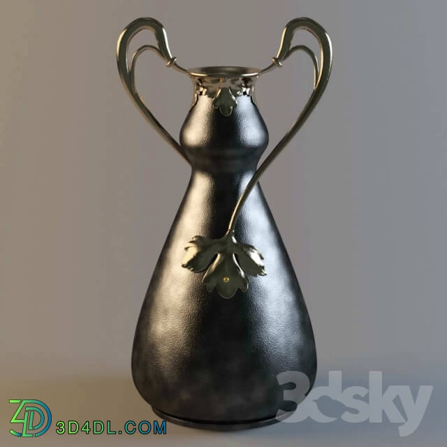 Vase - Vase-Andry_K-0001-1