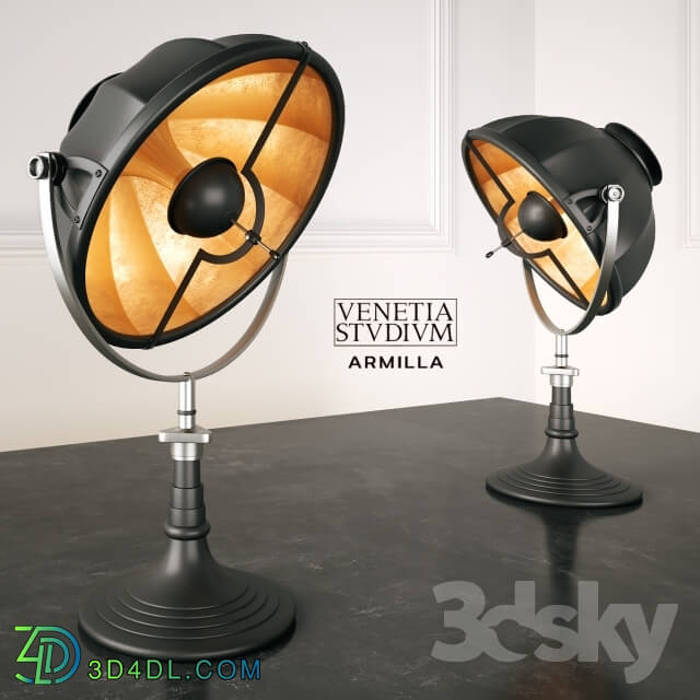 Table lamp - Venetia Studium _ ARMILLA