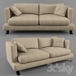 Sofa - Sofa BM Style PRINCIPINA 