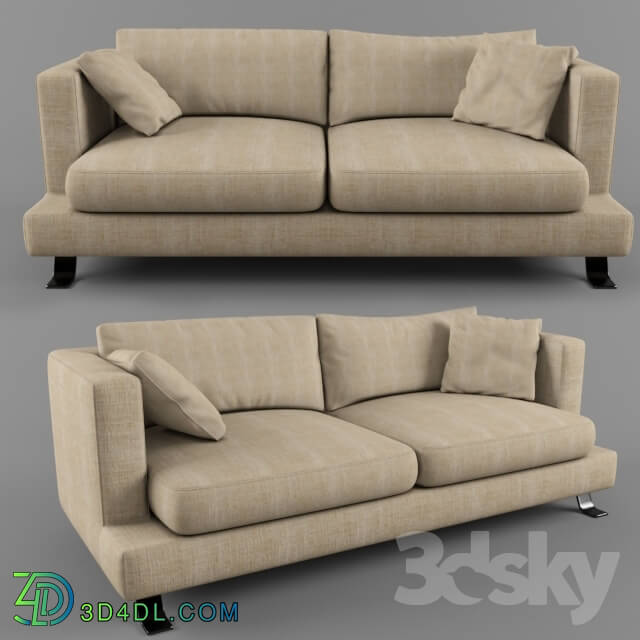 Sofa - Sofa BM Style PRINCIPINA