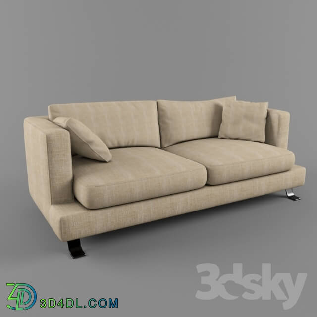 Sofa - Sofa BM Style PRINCIPINA