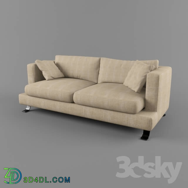 Sofa - Sofa BM Style PRINCIPINA