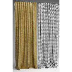 Curtain - Curtains 