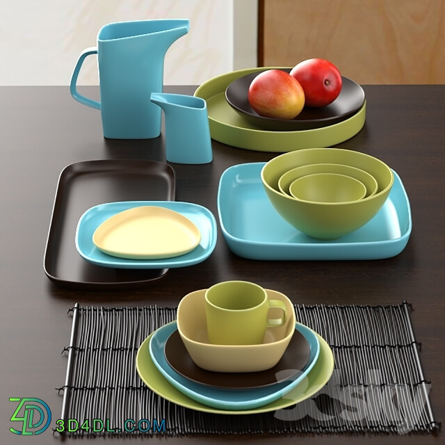 Tableware - Hoganas Keramiks