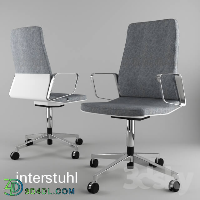 Office furniture - Office chair interstuhl