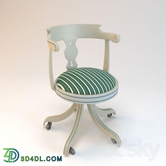 Arm chair - Armchair 2