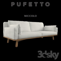 Sofa - Niccolo 