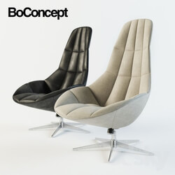 Arm chair - BoConcept Armchairs 