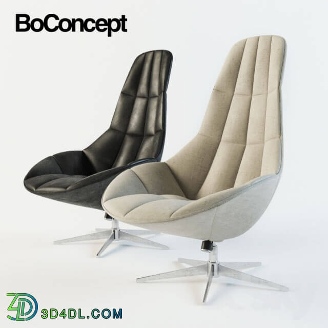 Arm chair - BoConcept Armchairs