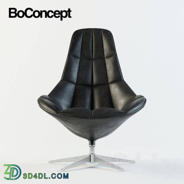 Arm chair - BoConcept Armchairs