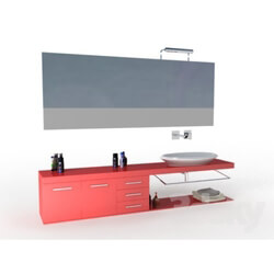 Bathroom furniture - Trend eurodesign.rar 