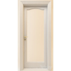 Doors - Door factory Brightberry 1SA 