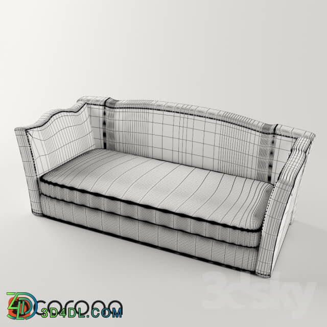 Sofa - Sofa Garda Decor