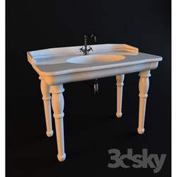 Wash basin - hermitage_ee14 