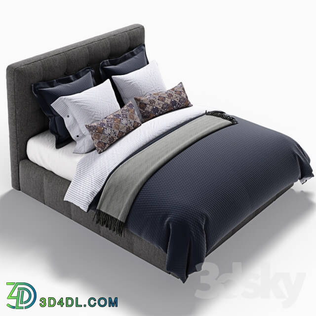 Bed - 5 Bed