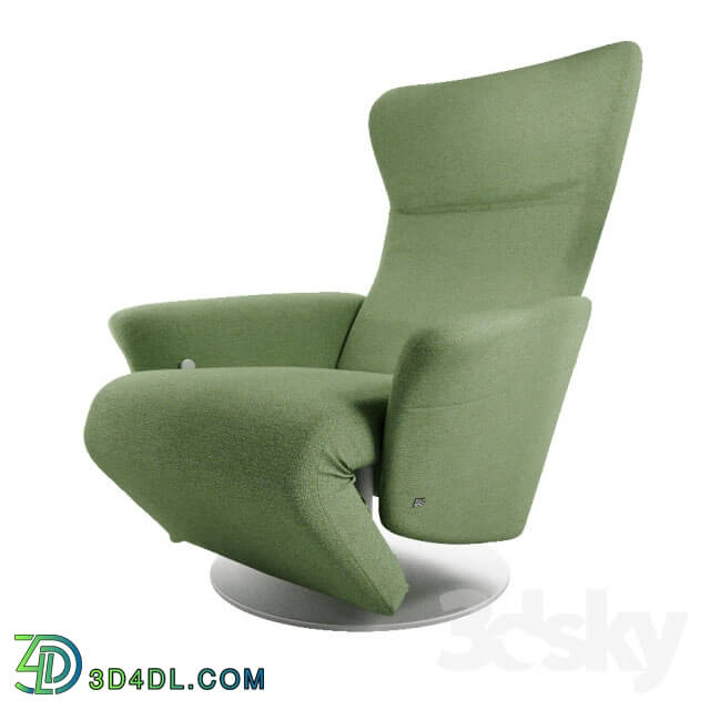 Arm chair - Rolf Benz 5700 Arm chair