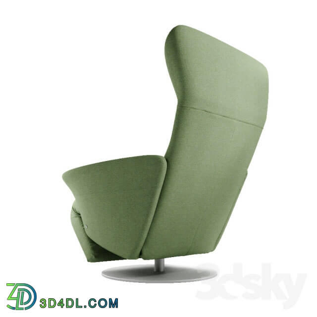 Arm chair - Rolf Benz 5700 Arm chair