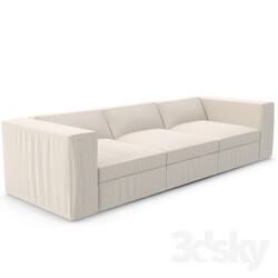 Sofa - Saba Italia Up 