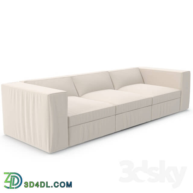 Sofa - Saba Italia Up