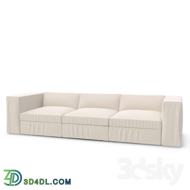 Sofa - Saba Italia Up