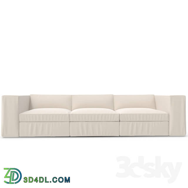 Sofa - Saba Italia Up