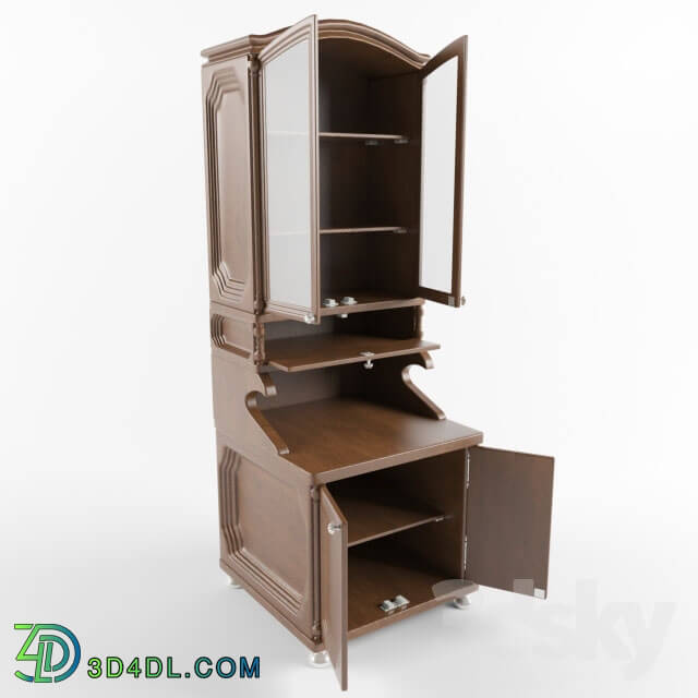 Wardrobe _ Display cabinets - Sideboard