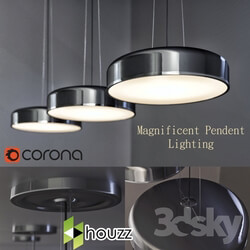 Ceiling light - Magnificent Pendent Lighting 