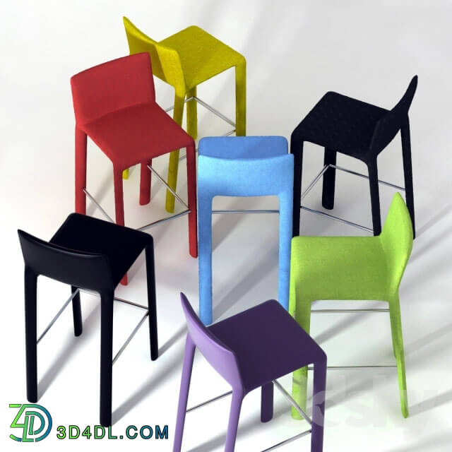 Chair - Joko_ krisalia