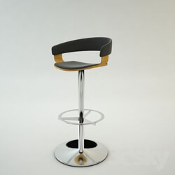 Chair - Mollie stool by allermuir 