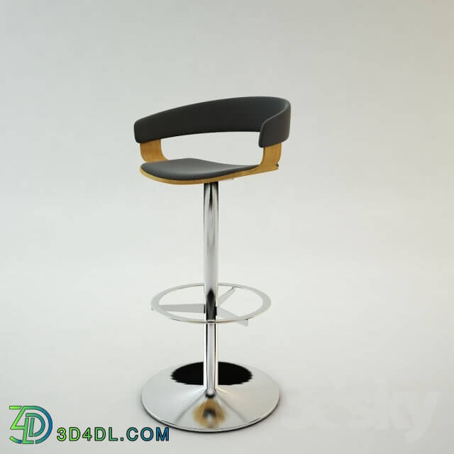 Chair - Mollie stool by allermuir