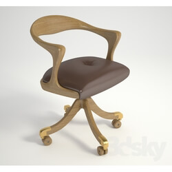 Office furniture - Ceccotti Marlowe Chair 