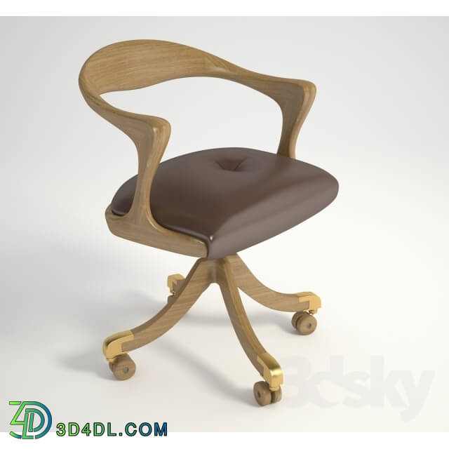 Office furniture - Ceccotti Marlowe Chair